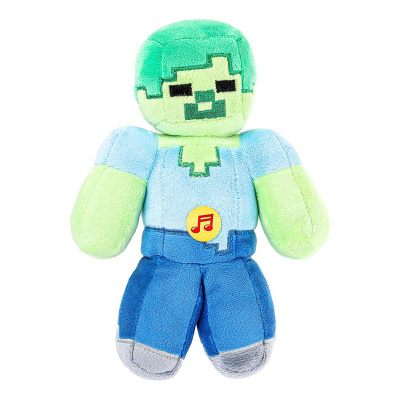 Мягкая игрушка maincraft 4 18 см Мульти-Пульти  M115453MC4-18S 1